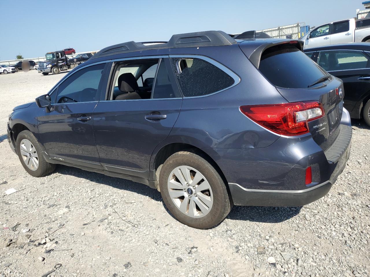 2016 Subaru Outback - Image 2