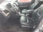 2015 Jeep Cherokee Limited de vânzare în Grand Prairie, TX - Mechanical
