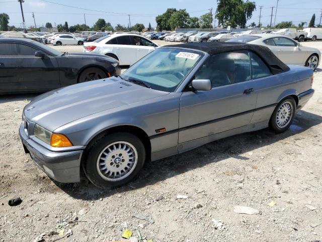 1994 Bmw 318 Ic Automatic