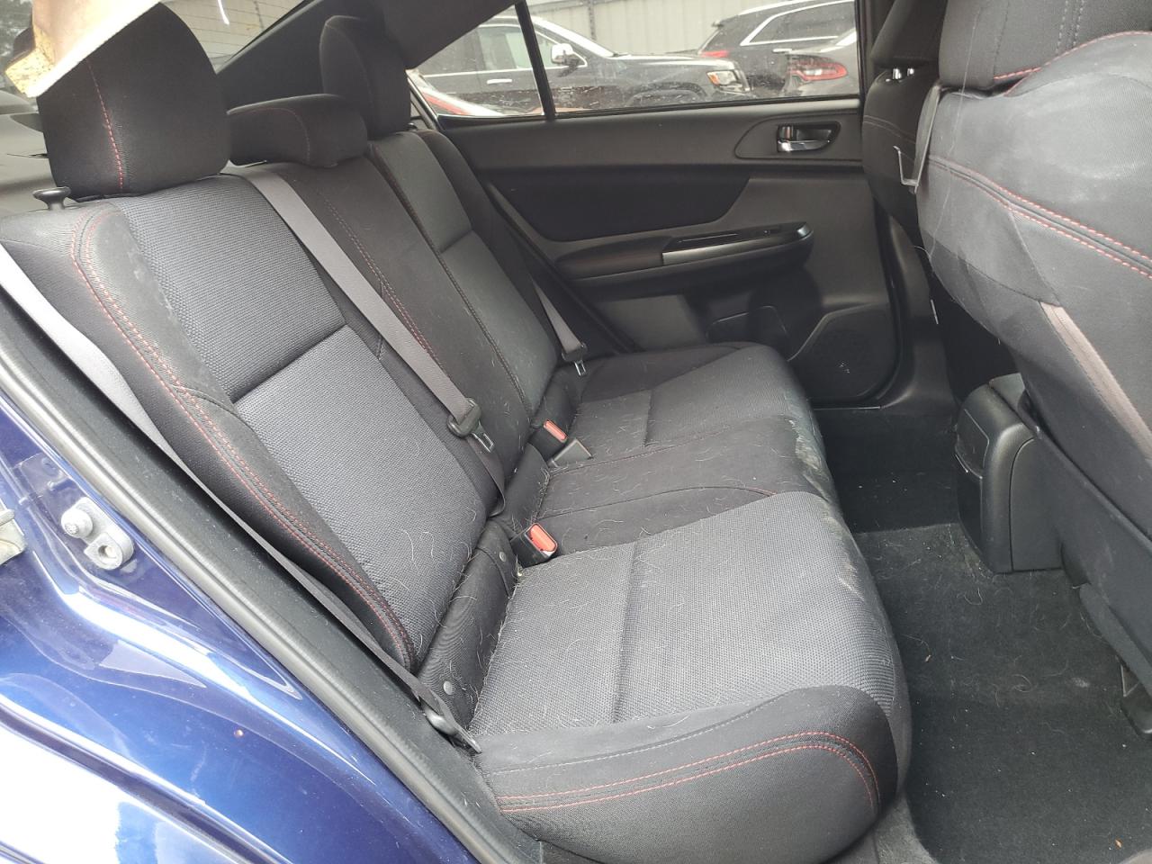 JF1VA1E60H9817651 2017 Subaru Wrx Premium