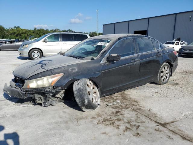 2008 Honda Accord Ex