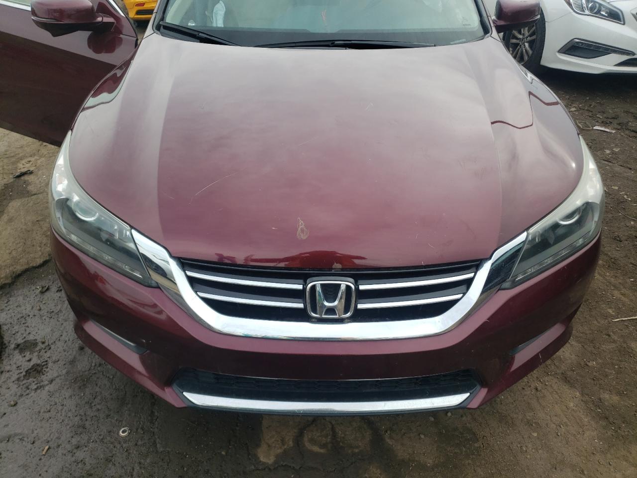 1HGCR3F89DA035820 2013 Honda Accord Exl