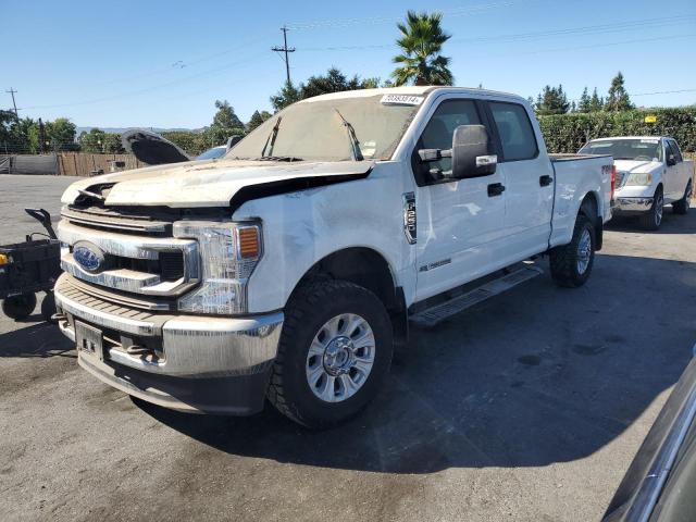 2020 Ford F250 Super Duty