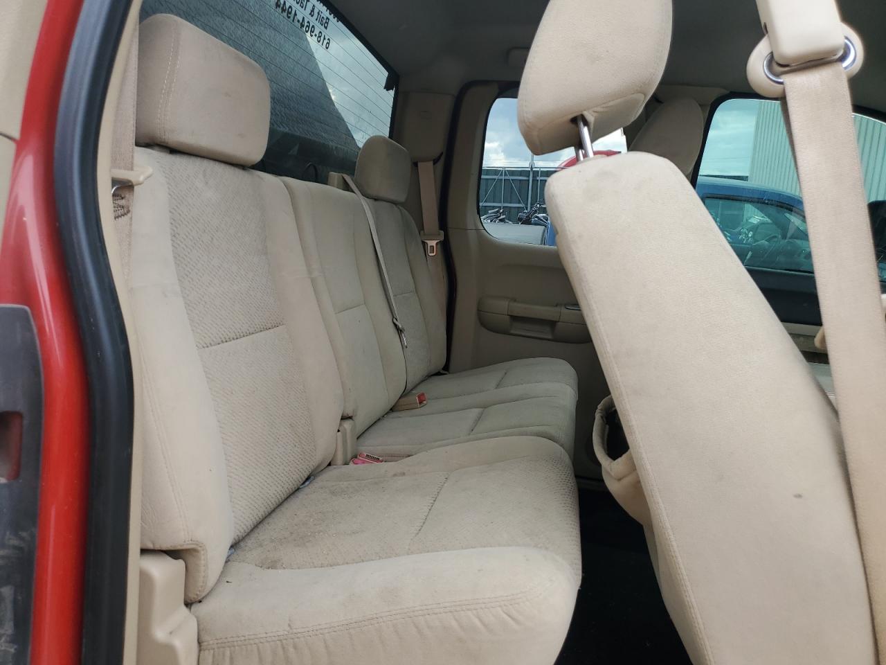 2007 Chevrolet Silverado K1500 VIN: 2GCEK19J671686951 Lot: 73701654