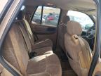 2002 Chevrolet Trailblazer  en Venta en Reno, NV - Undercarriage