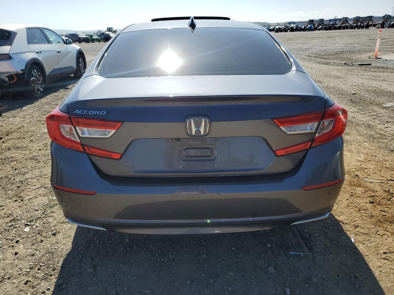 1HGCV1F40JA010362 2020 Honda Accord Ex