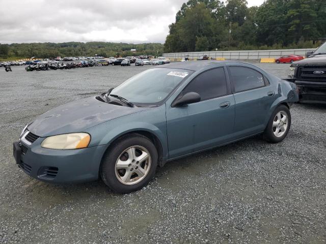 2005 Dodge Stratus Sxt