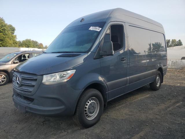 2019 Mercedes-Benz Sprinter 2500/3500