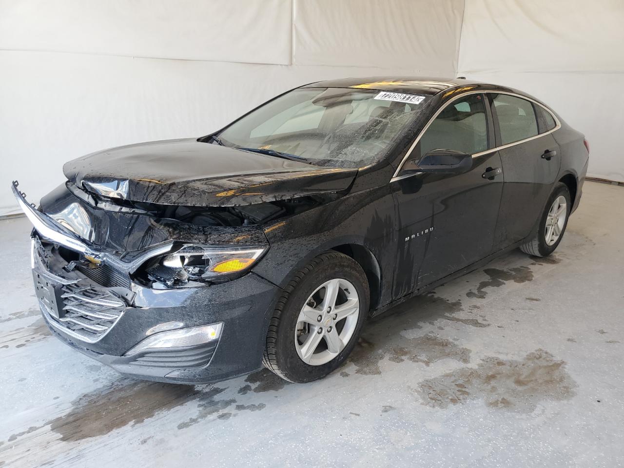 1G1ZD5ST4PF151021 2023 CHEVROLET MALIBU - Image 1