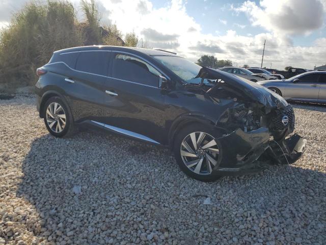 5N1AZ2CJ0MC103283 Nissan Murano SL 4