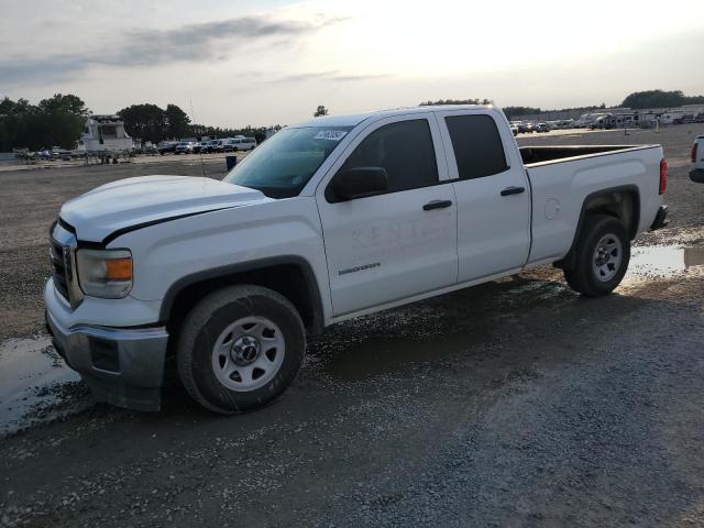 2014 Gmc Sierra C1500