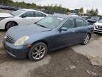 2006 Infiniti G35  იყიდება Duryea-ში, PA - Normal Wear