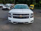 1GCVKREC4FZ****** Used and Repairable 2015 Chevrolet Silverado 1500 in Connecticut State