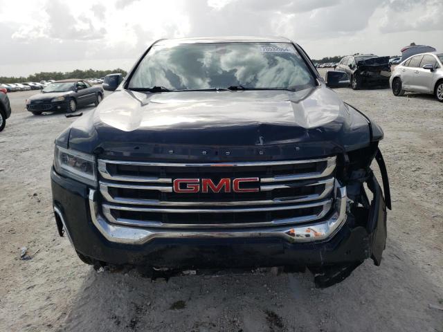 1GKKNKLA4MZ169101 GMC Acadia SLE 5