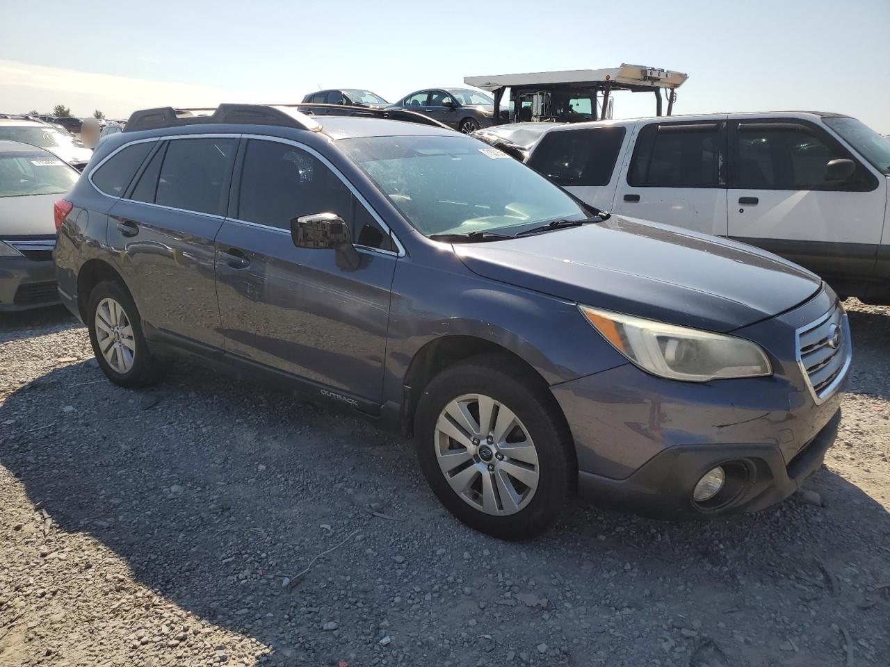 2016 Subaru Outback - Image 4