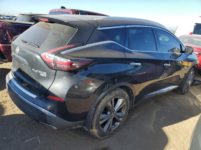 5N1AZ2DS5NC120489 Nissan Murano PLA 3