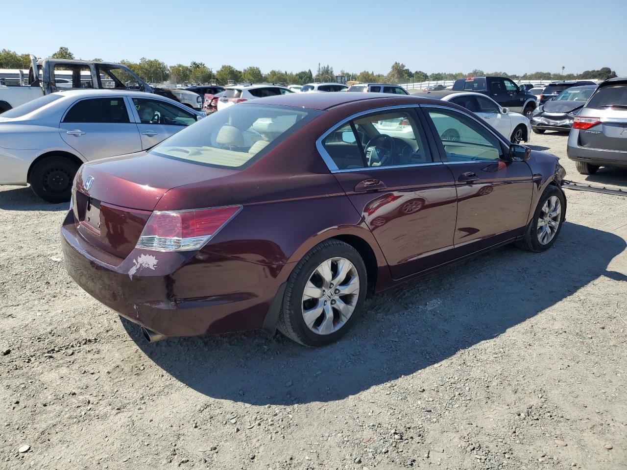 2008 Honda Accord - Image 3