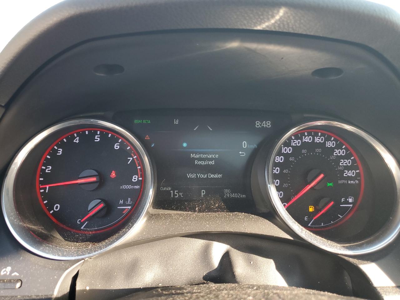 2020 Toyota Camry Xse VIN: 4T1K61AK0LU351593 Lot: 61482744