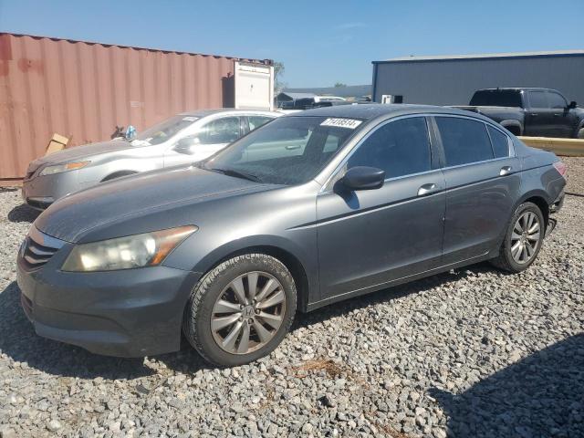 2012 Honda Accord Ex