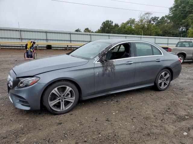 2018 Mercedes-Benz E 300 4Matic