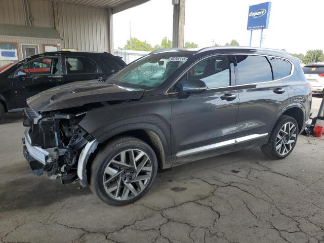 5NMS5DAL8PH594664 Hyundai Santa Fe C