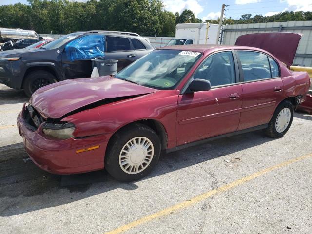 2004 Chevrolet Classic  продається в Rogersville, MO - Rear End