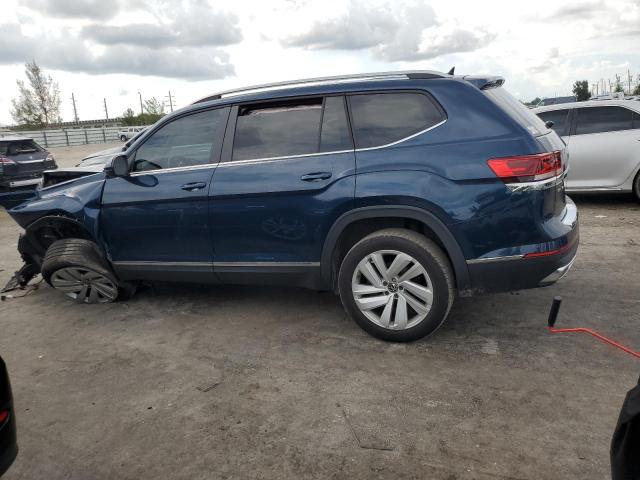 1V2BR2CA0MC520619 Volkswagen Atlas SEL 2