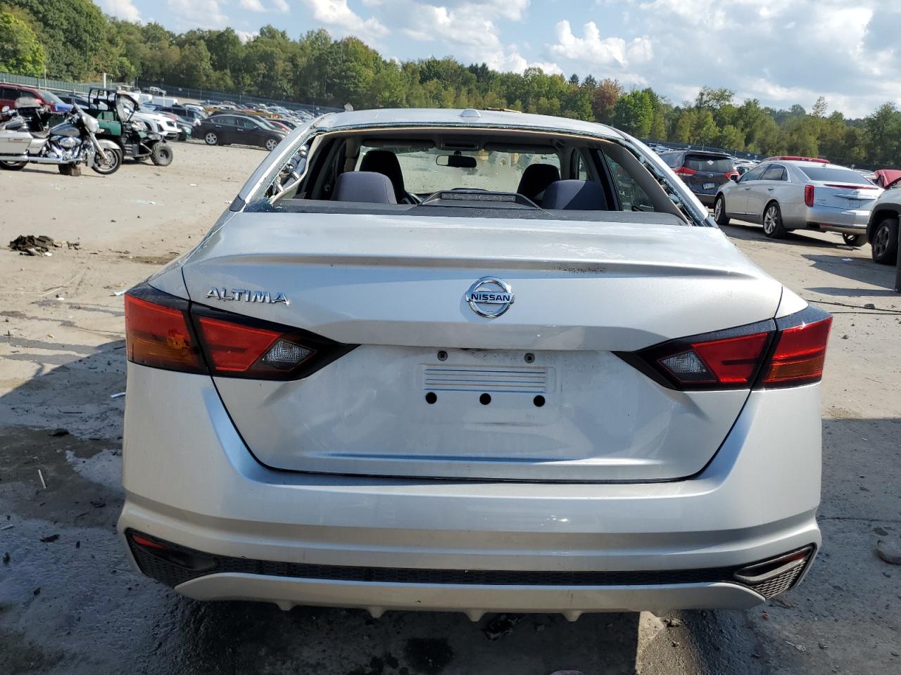 1N4BL4BV9LC120582 2020 Nissan Altima S