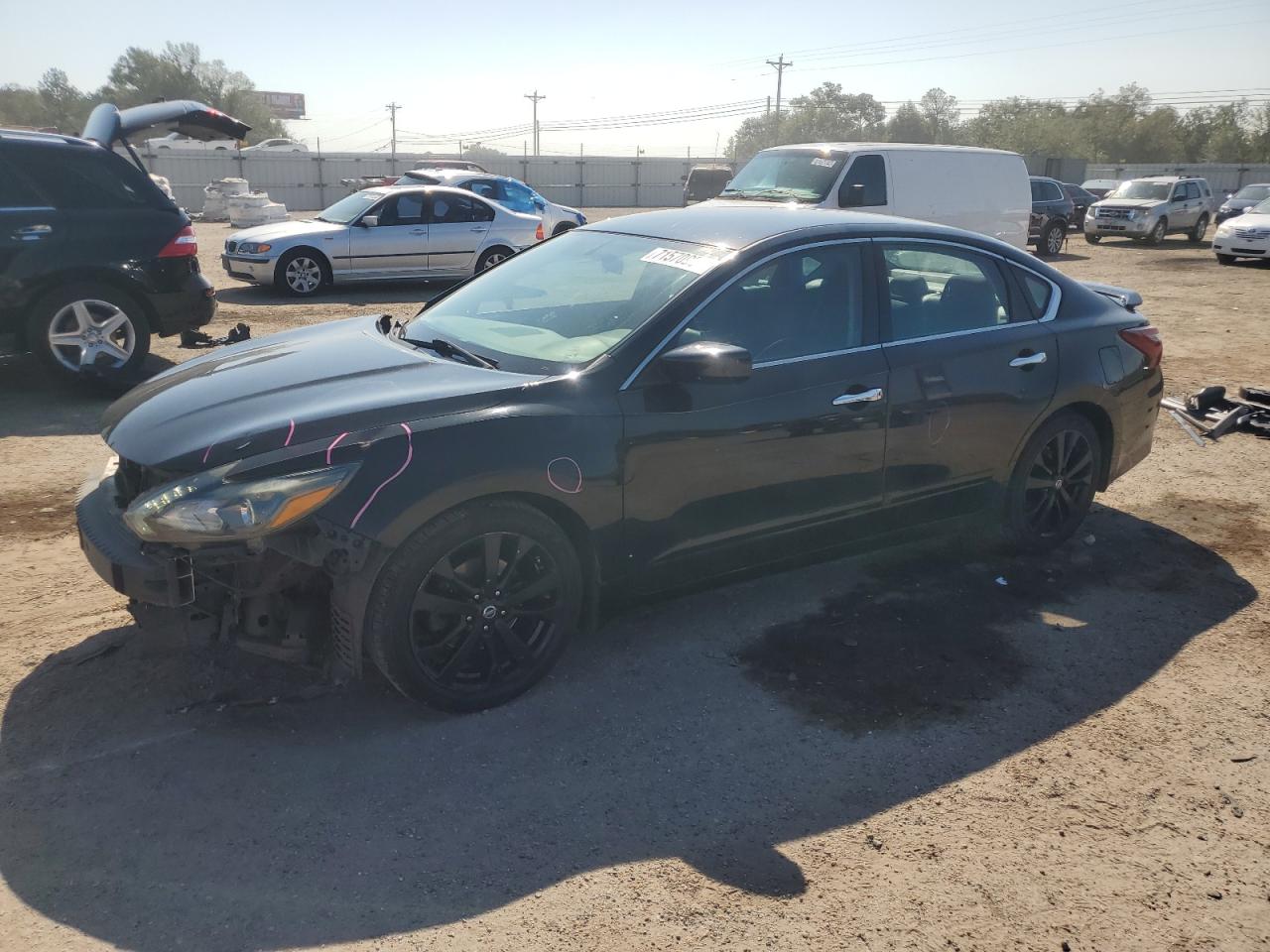 1N4AL3AP2HC173351 2017 NISSAN ALTIMA - Image 1