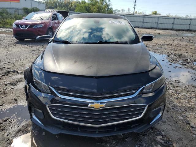  CHEVROLET MALIBU 2016 Czarny