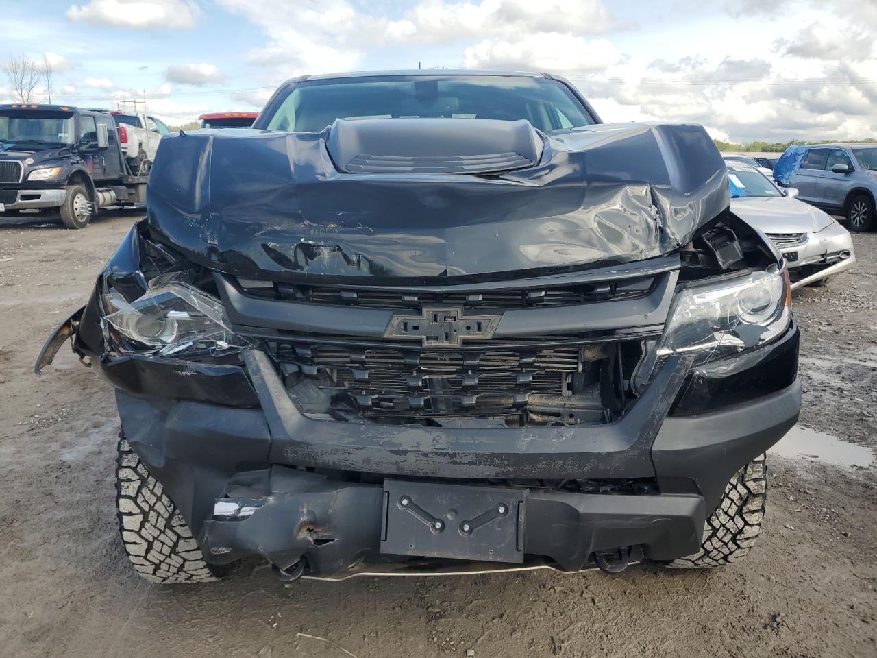 2019 Chevrolet Colorado - Image 5