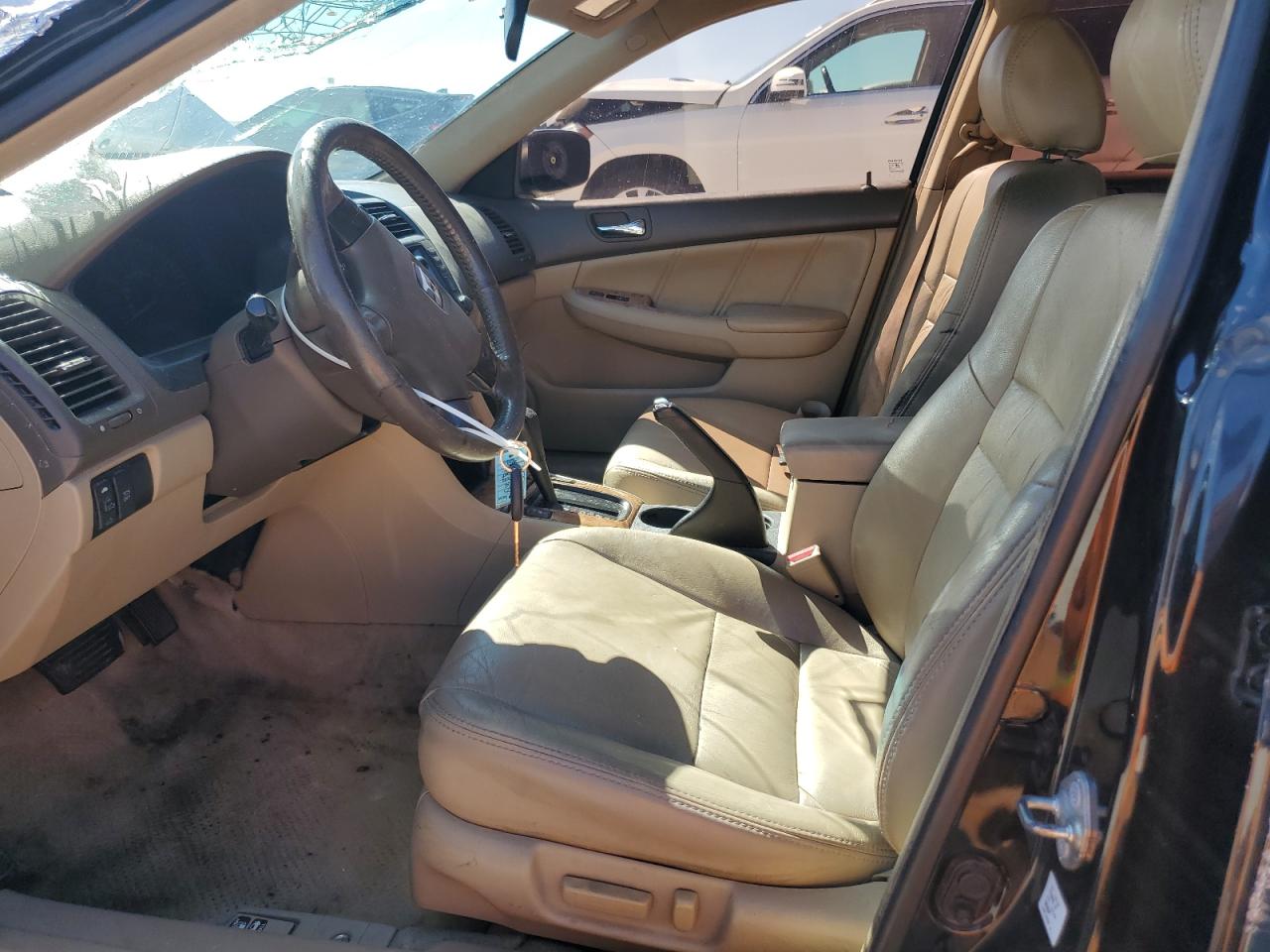 2004 Honda Accord Ex VIN: 1HGCM66814A016954 Lot: 84632124