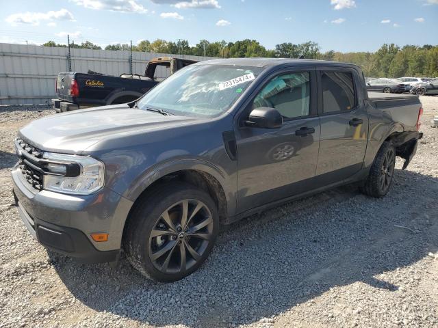 2022 Ford Maverick Xl за продажба в Louisville, KY - Rear End