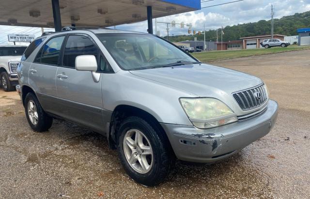 2003 Lexus Rx 300