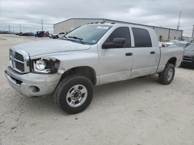 2007 Dodge Ram 3500  en Venta en Haslet, TX - Front End