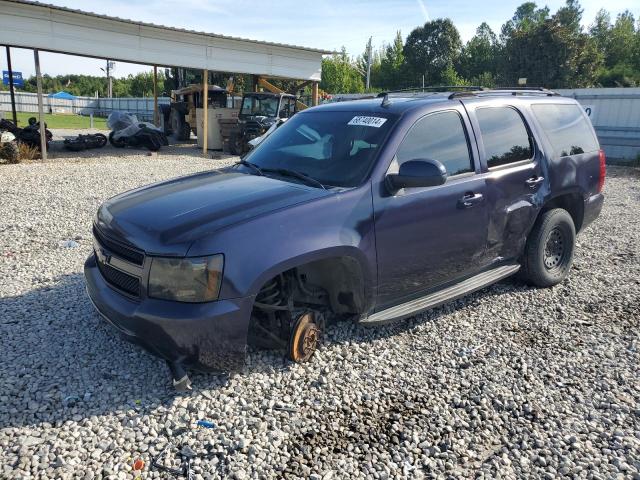 2007 Chevrolet Tahoe C1500