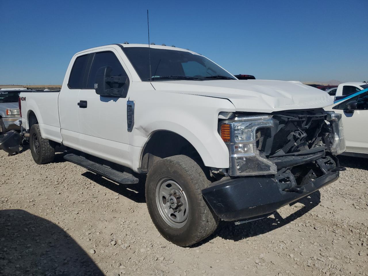 2022 Ford F250 - Image 4