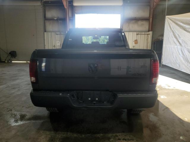  RAM 1500 2023 Gray