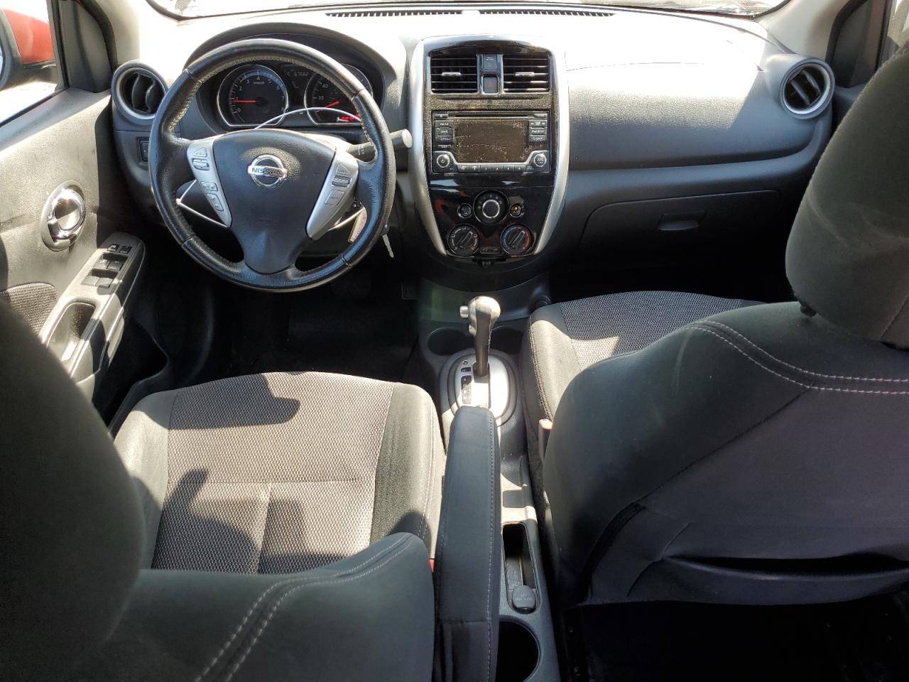 3N1CN7AP7JL811028 2018 Nissan Versa S