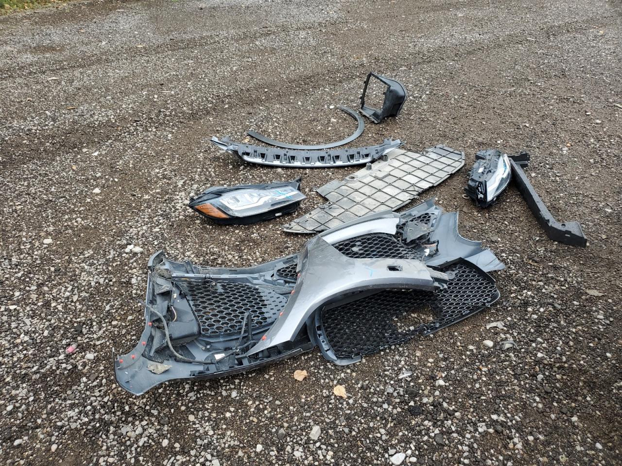 2020 Jaguar F-Pace Svr VIN: SADCZ2EE6LA622575 Lot: 70402094