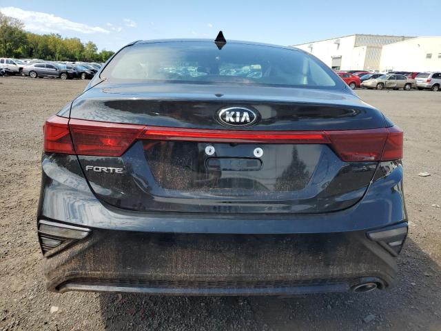 3KPF24AD1ME284460 Kia Forte FE 6