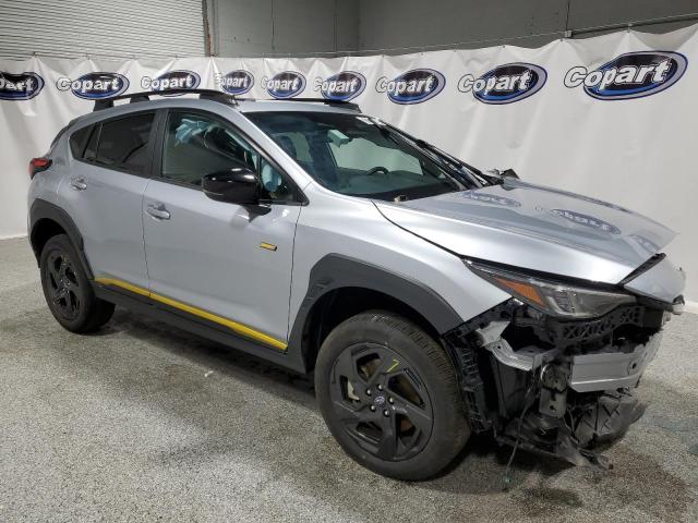 4S4GUHF63R3775333 Subaru Crosstrek  4