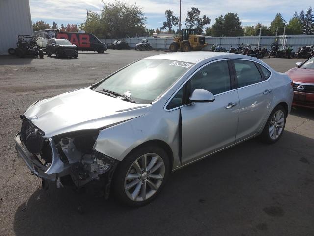 2014 Buick Verano 