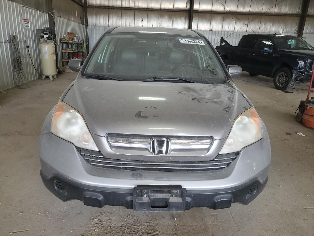 2008 Honda CR-V - Image 5