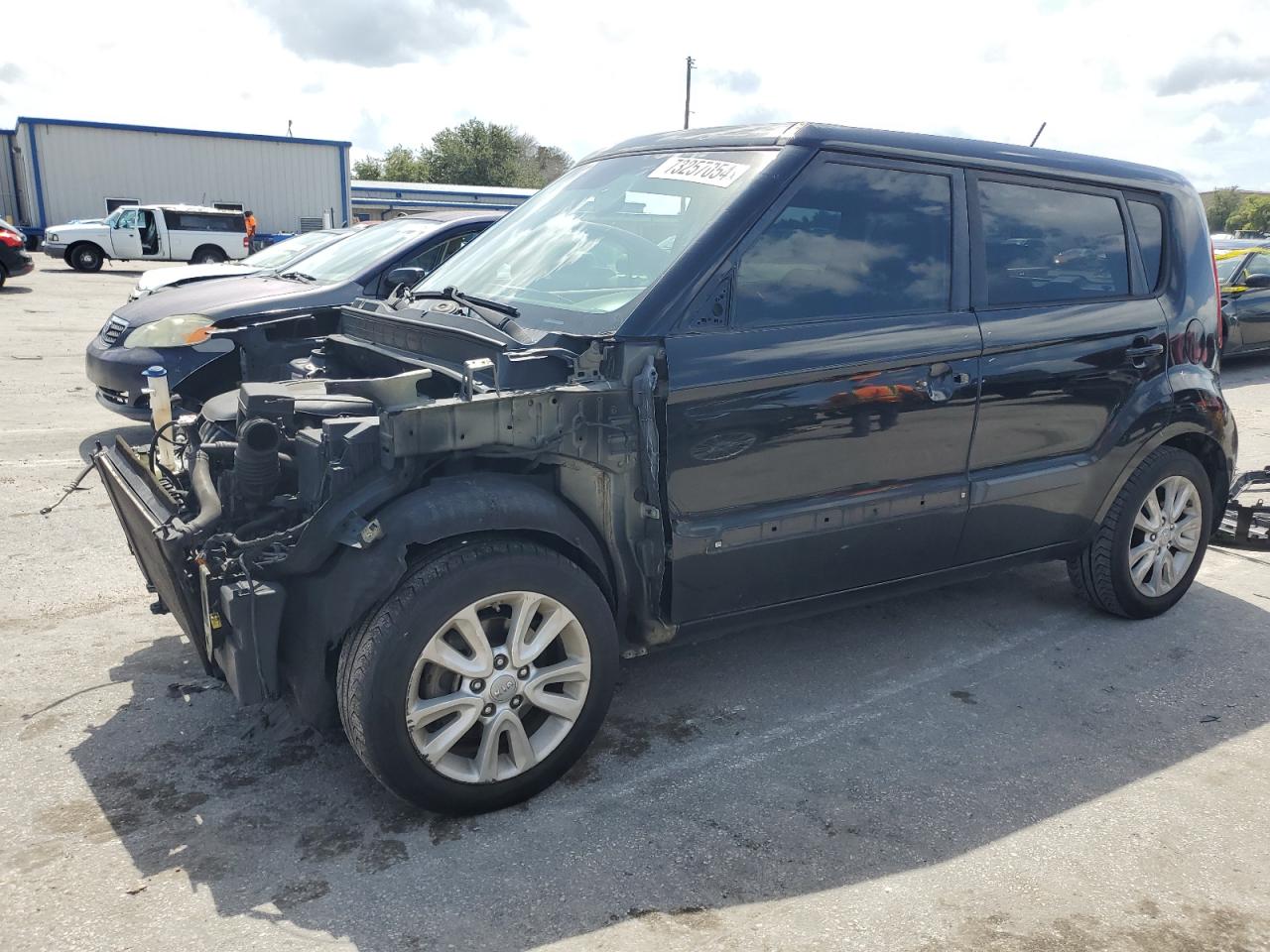 2013 Kia Soul - Image 1