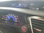 2015 Honda Civic Exl   იყიდება Ham Lake-ში, MN - Front End