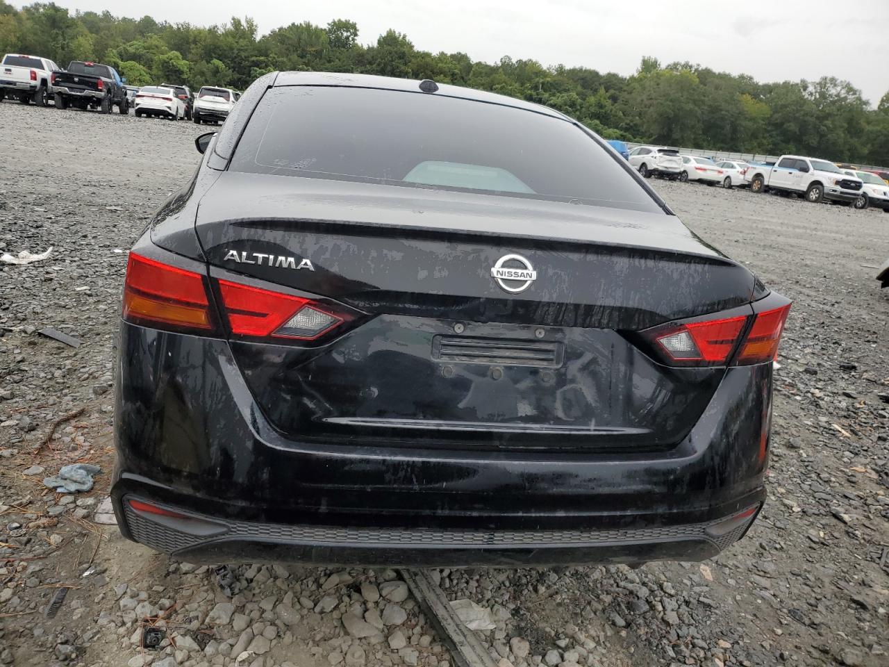 1N4BL4BV9KC224911 2019 Nissan Altima S