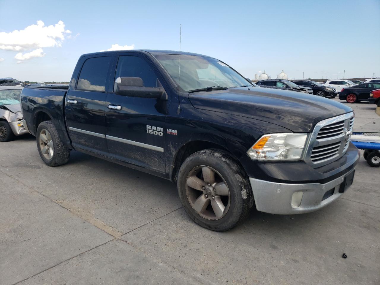 2014 RAM 1500 - Image 4