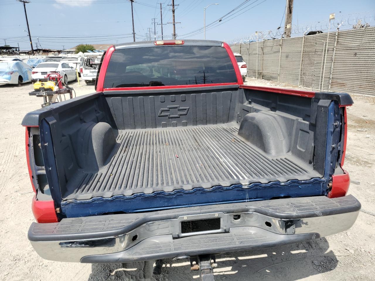 2GCEC19W911395814 2001 Chevrolet Silverado C1500