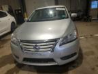 2014 Nissan Sentra S продається в West Mifflin, PA - Front End